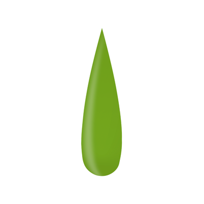 HALLOWEEN GREEN #186