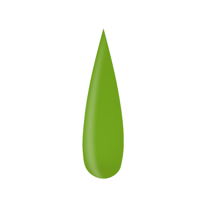HALLOWEEN GREEN #186