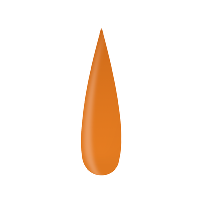 HALLOWEEN ORANGE #188