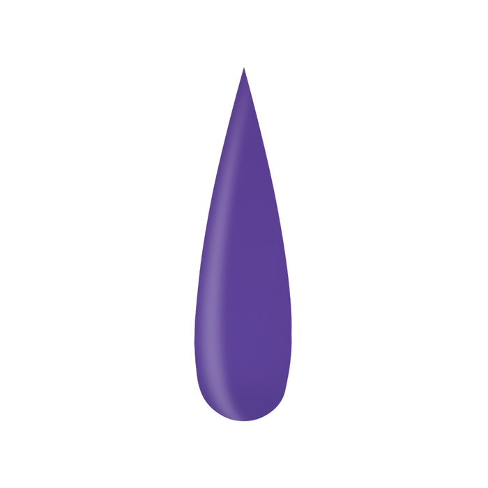 HALLOWEEN PURPLE #187