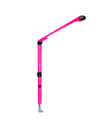 NAILTECH TABLE LED LAMP HOT PINK