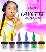 LAVETTE COLLECTION