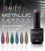 Metallic Mania