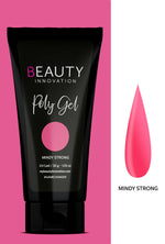 POLY GEL MINDY STRONG
