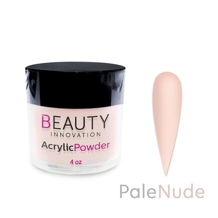 ACRYLIC POWDER COVER - PALE NUDE
