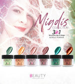 MIGDIS Collection