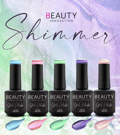 SHIMMER COLLECTION