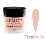 ACRYLIC POWDER COVER - ROSE NUDE