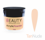 ACRYLIC POWDER COVER - TAN NUDE