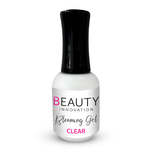 Blooming Gel Clear