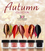 AUTUMN VIBES COLLECTION