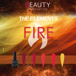 The Elements Fire