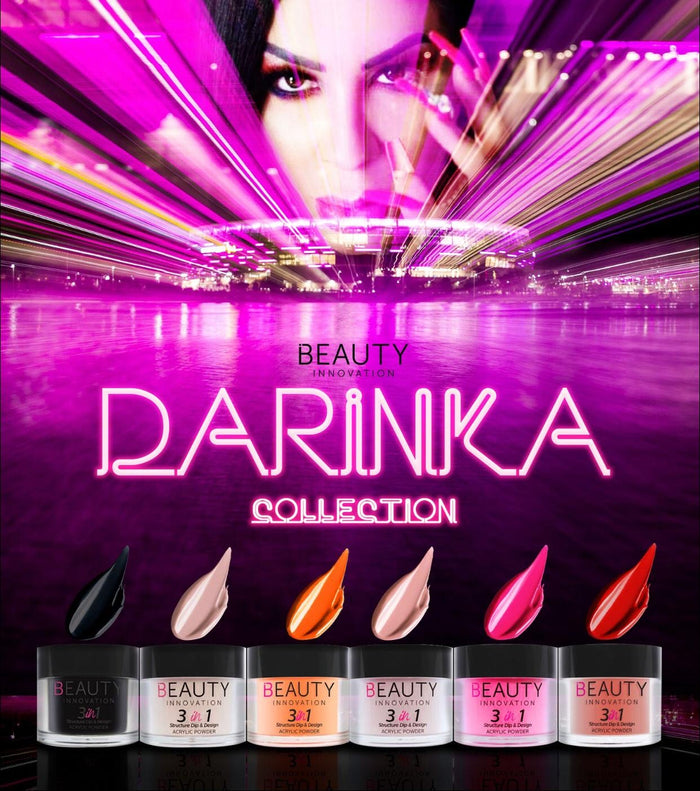 Darinka Collection