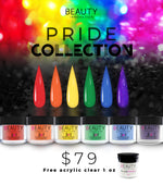 Pride Collection