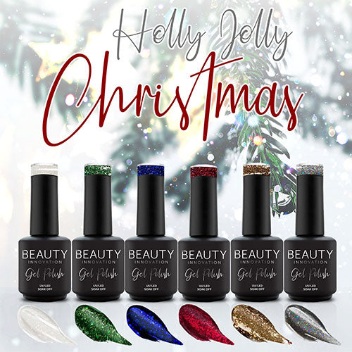 Holly Jolly