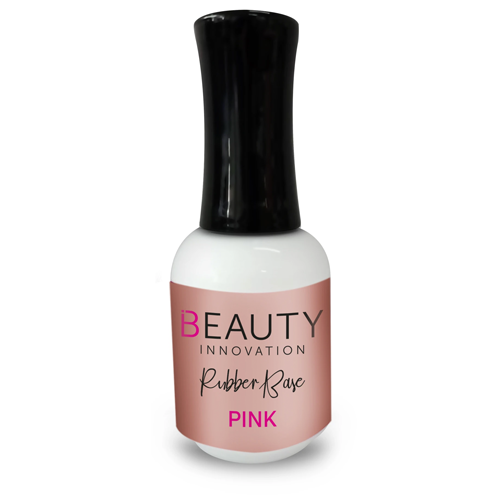 Rubber BASE Pink – Beauty Innovation